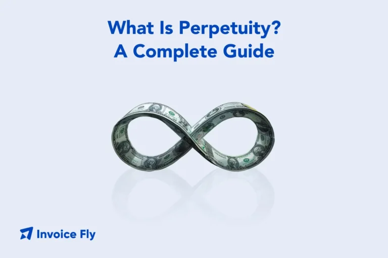 what is perpetuity
