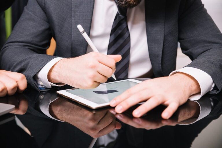 How to Use a Statement of Work (SOW) in Business – Invoice Fly