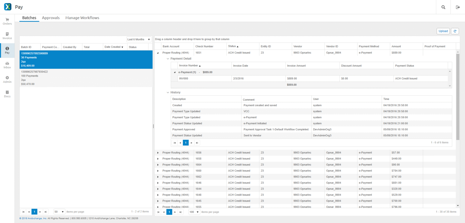 Best Accounts Payable Automation Software 2025 (Top 12 Options ...