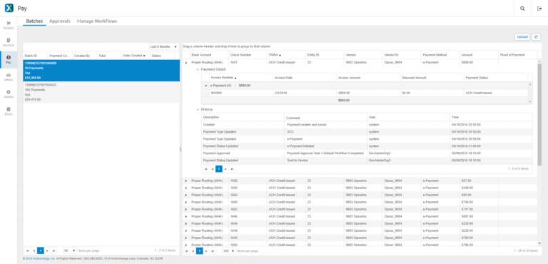 Best Accounts Payable Automation Software 2025 (Top 12 Options ...
