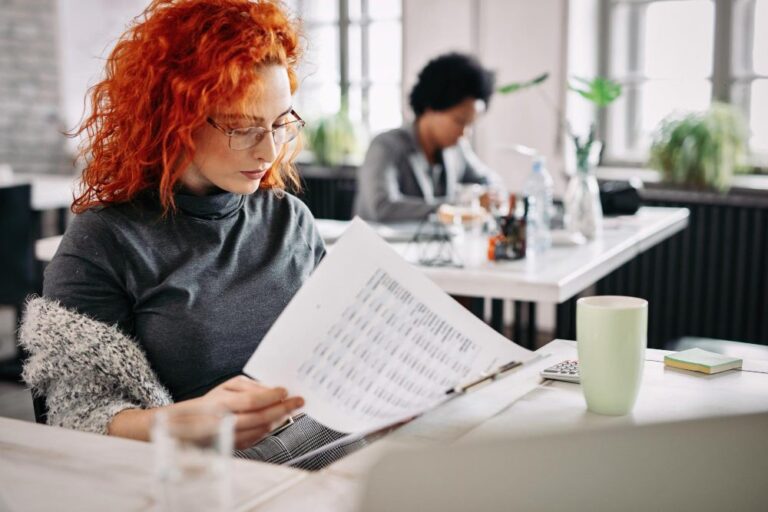 How to Use a Statement of Work (SOW) in Business – Invoice Fly