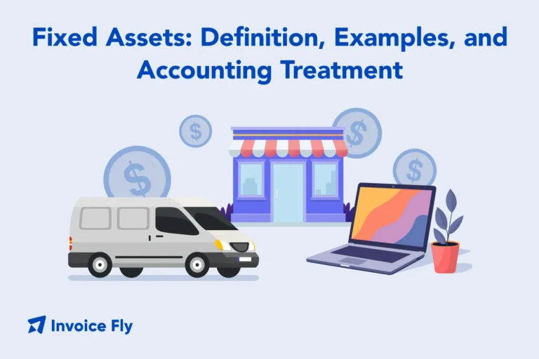 fixed assets definition and examples in accounting