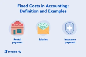 fixed costs in accounting definition and examples