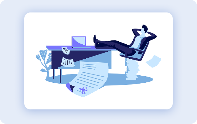 legal compliance for duplicate invoices