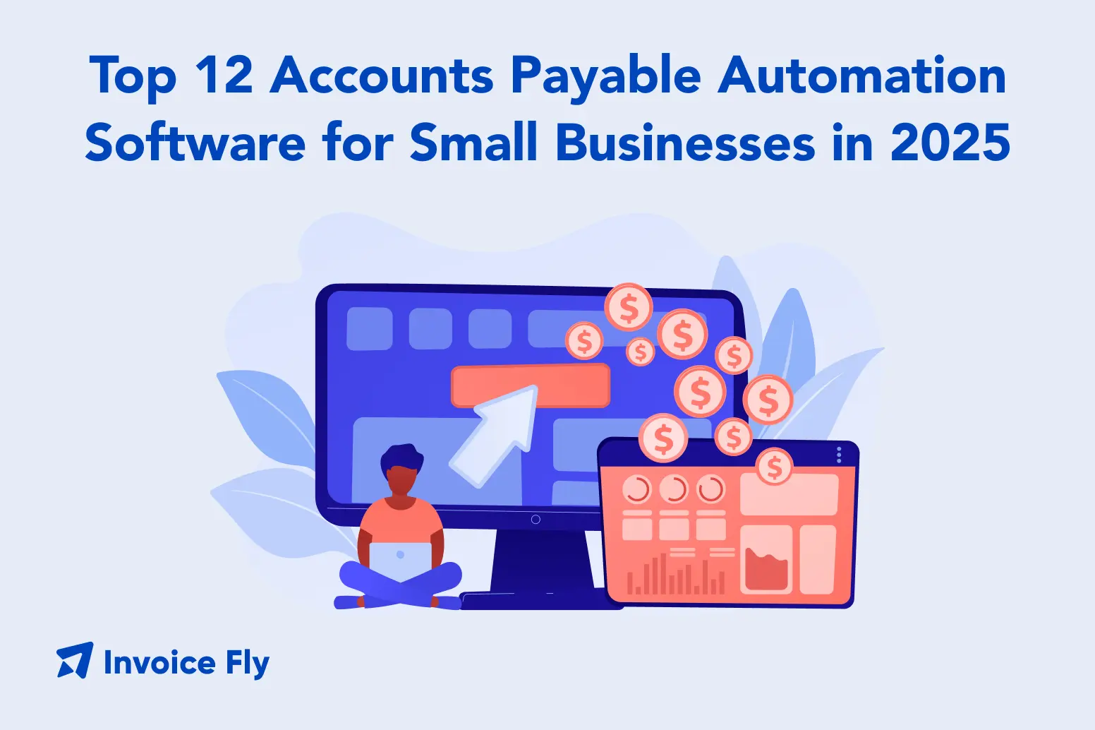 top accountas payable automation software for small businesses