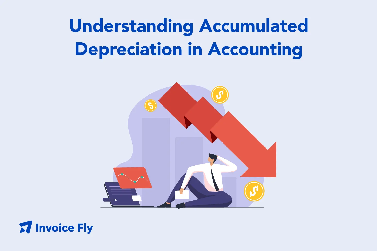 understanding accumulated depreciation in accounting