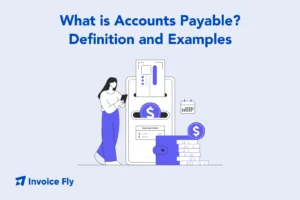 what is accounts payable definition and examples
