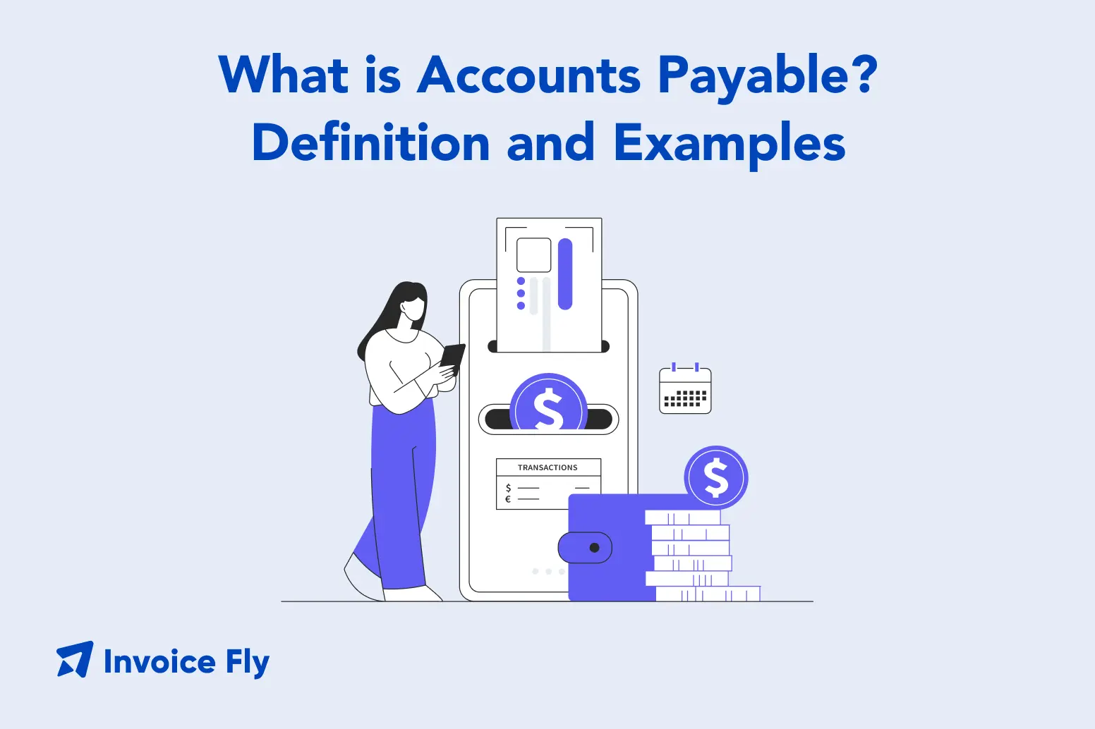 what is accounts payable definition and examples