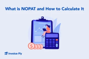 what is nopat and how to calculate it