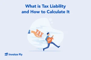 what is tax liability and how to calculate it