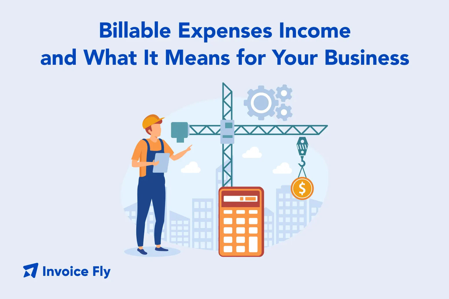 Billable Expense Income: How to Recover Client Costs Correctly