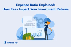 expense ratio explained how fees impact your investment returns