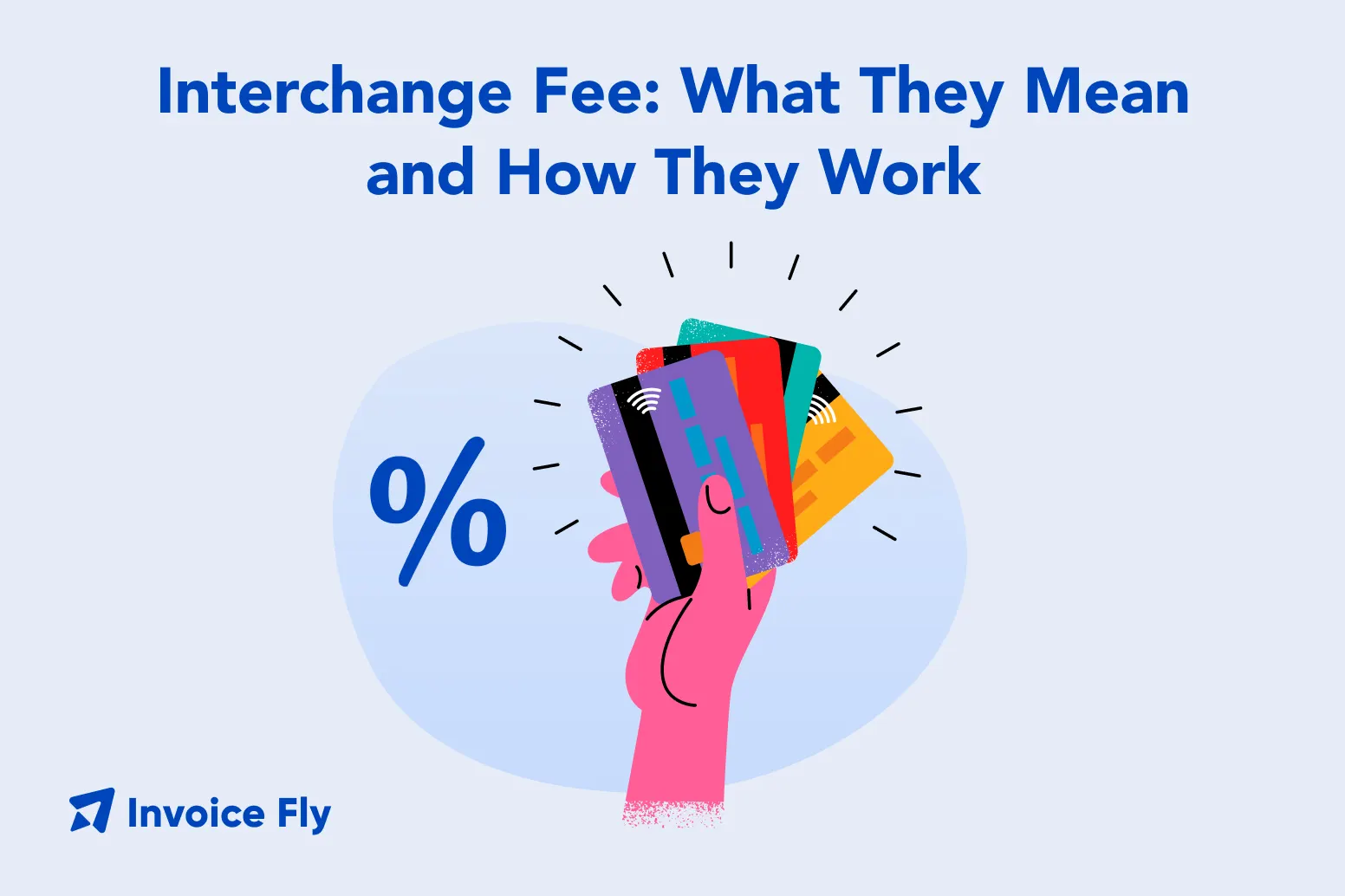 Interchange Fee Explained: How Card Payment Fees Work for Merchants