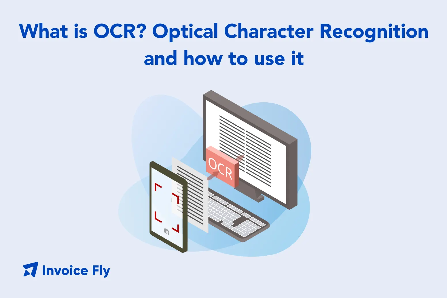 What is Optical Character Recognition? OCR Explained