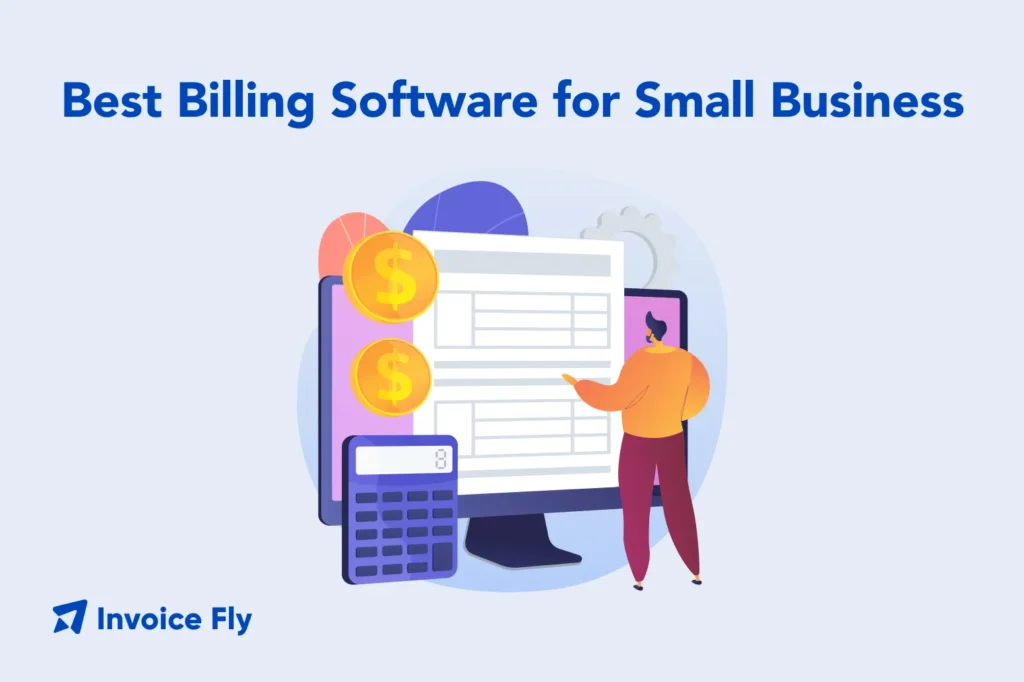 best billing software for small businesses