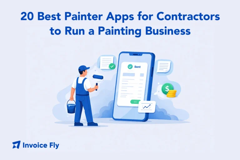 20 Best Painter Apps for Contractors to Run a Painting Business