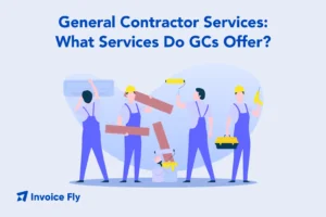 general contractor services