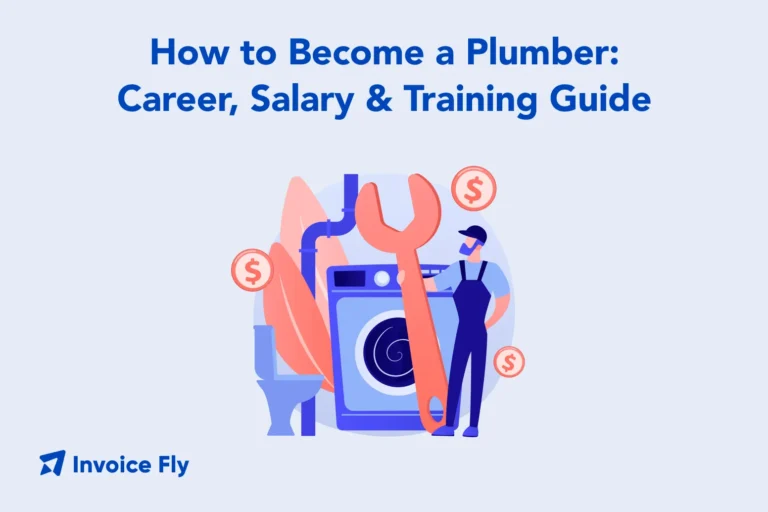 how to become a plumber