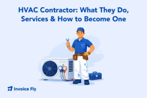 hvac contractor