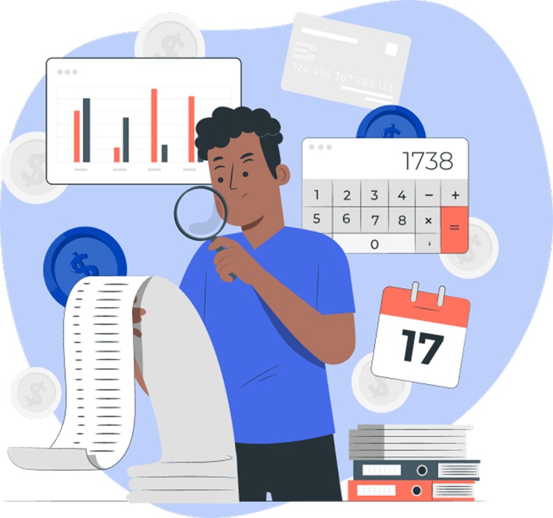 invoicing fundamentals from invoice fly