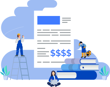 invoicing guide created by Invoice Fly