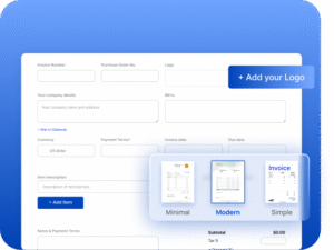 Invoicing Software for Small Business & Contractors - Invoice Fly