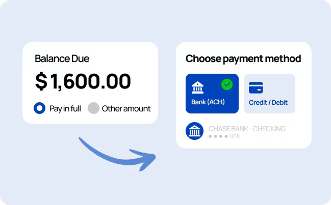 secure payments with invoicing software Invoice Fly