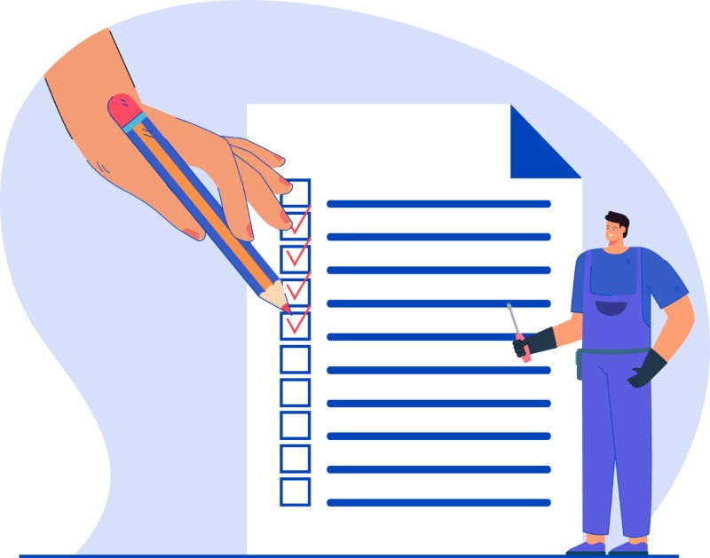 keeping-your-invoices-organized with invoice fly