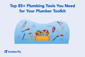 plumbing tools for your plumber toolkit