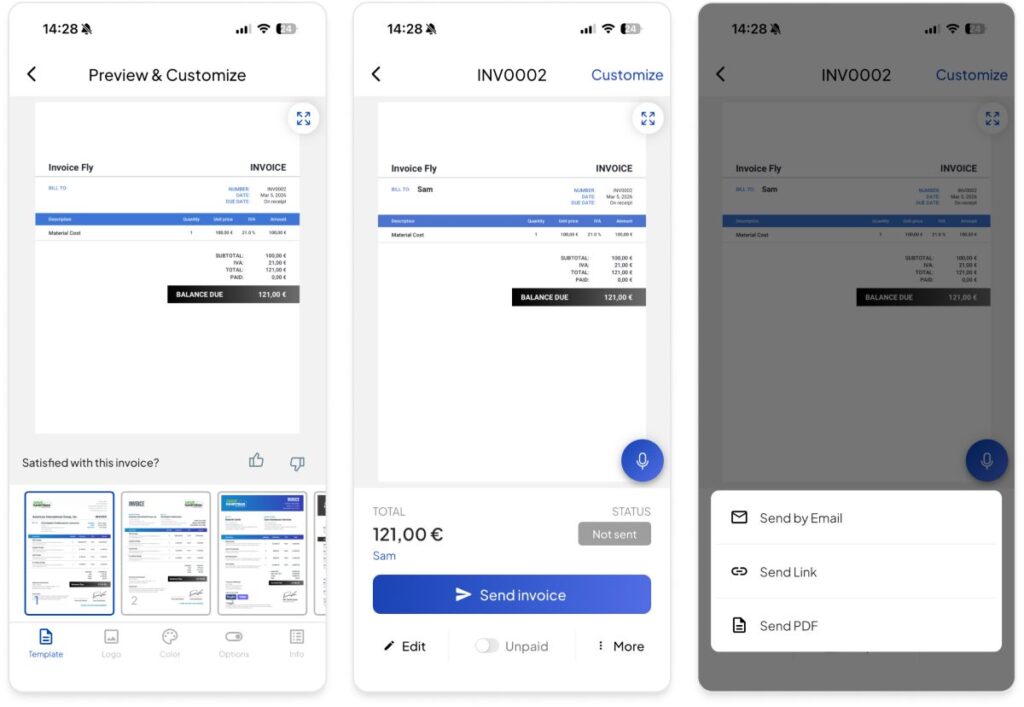 preview-customize-invoice-fly-invoice-guide