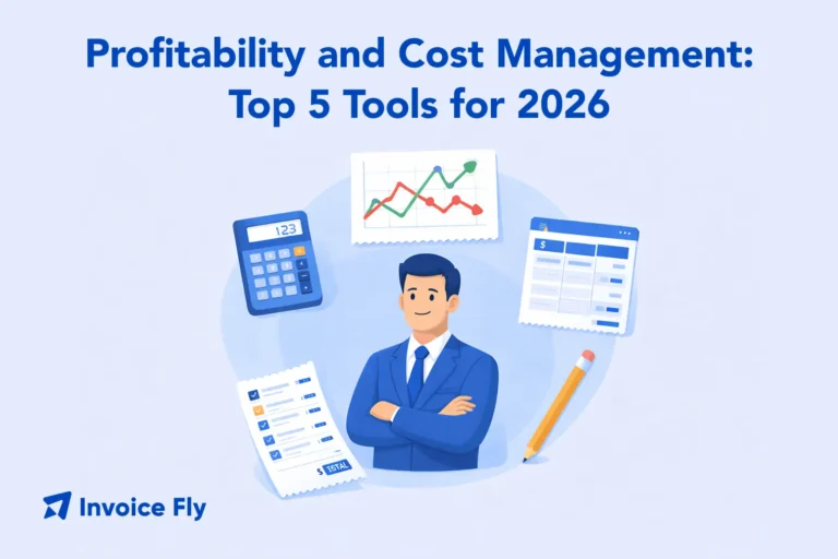 profitability and cost management