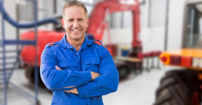 blue collar salary