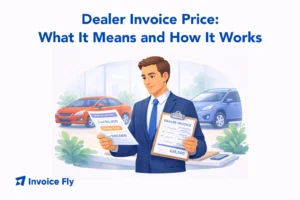 dealer invoice price