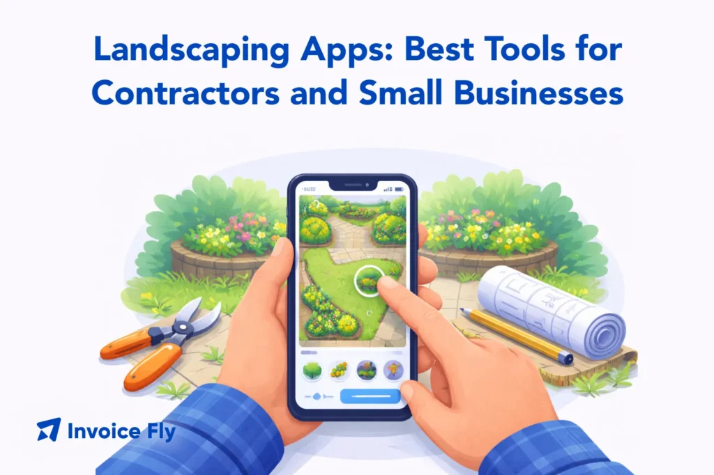 landscaping apps