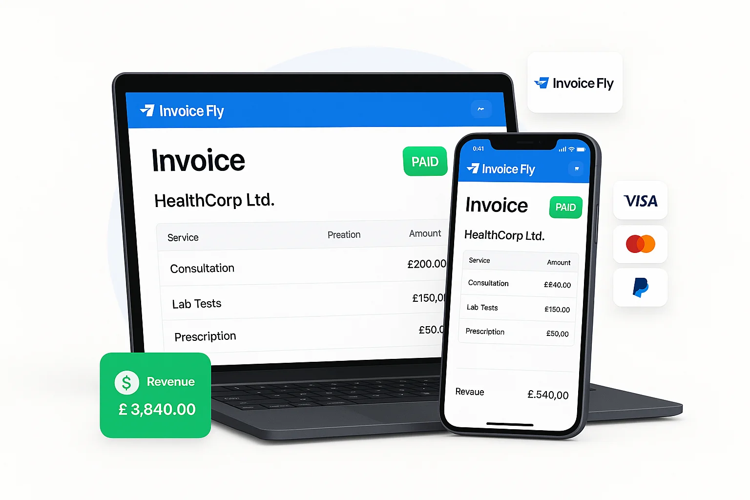medical-invoicing-software hero img