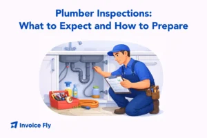 plumber inspections