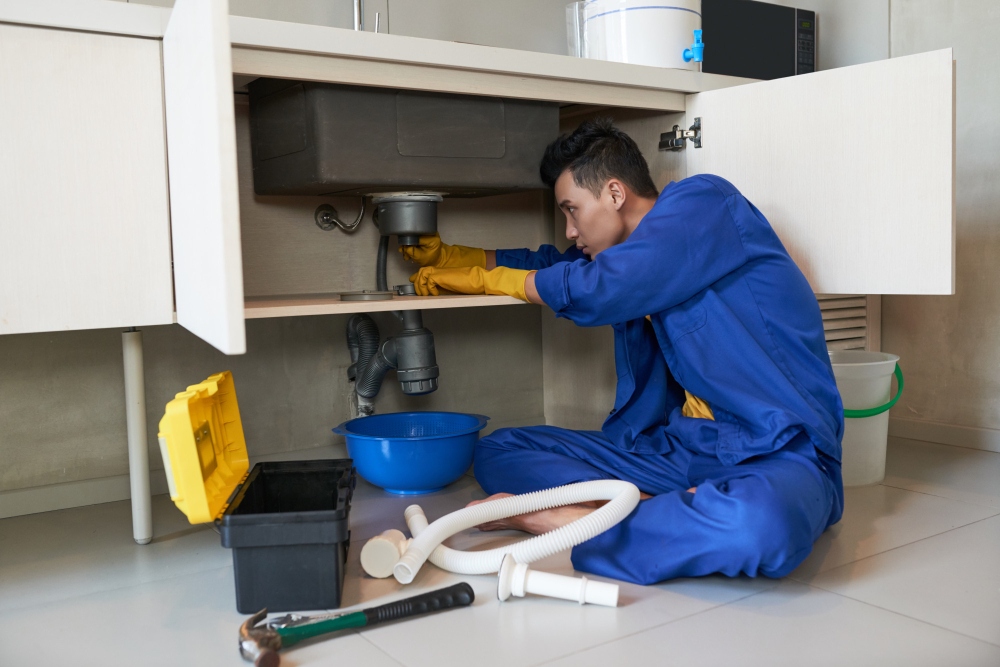 residential plumbing companies offer services for homeowners