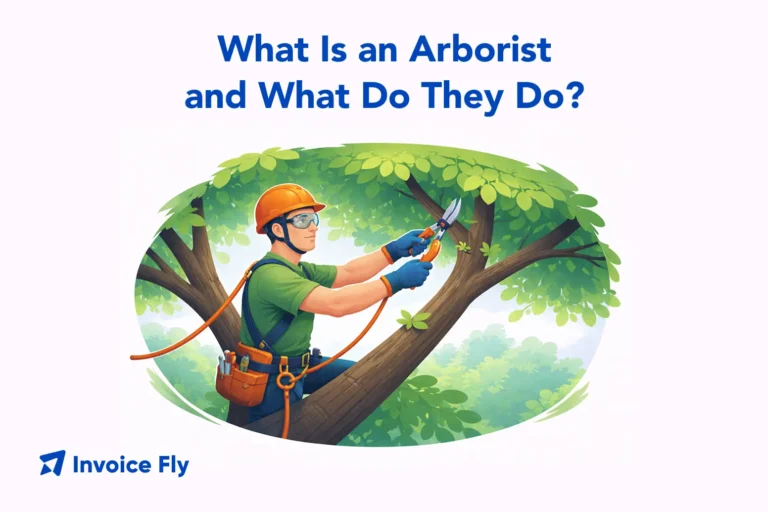 what is an arborist and what do they do