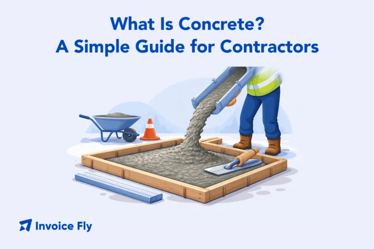 What Is Concrete? Composition, Types, and Uses
