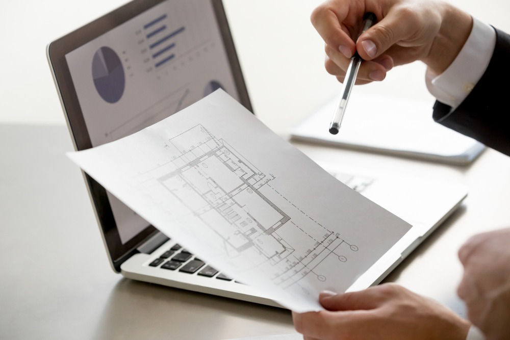contractor building construction estimate in excel spreadsheet