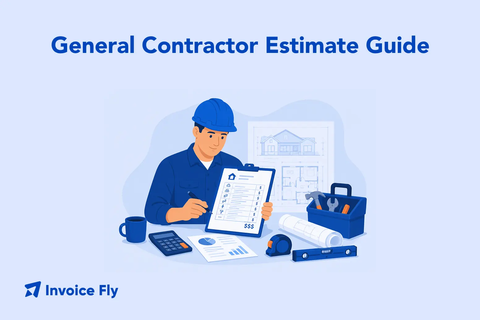 general contractor estimate