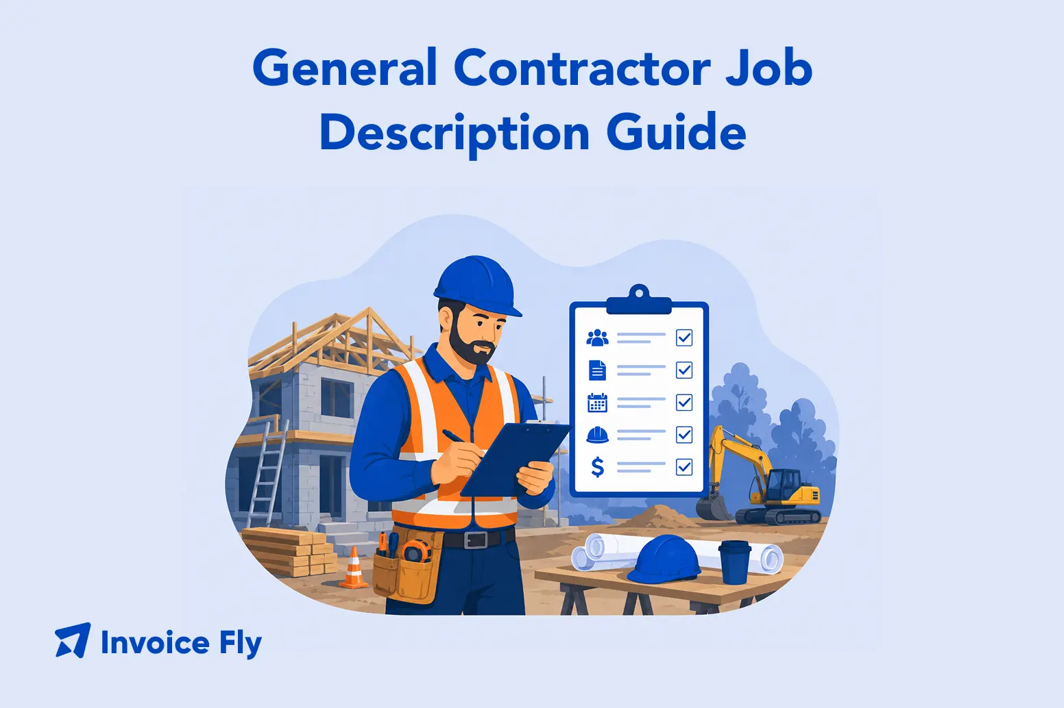 General Contractor Job Description: What to Include (with Examples)