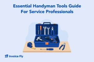 handyman tools