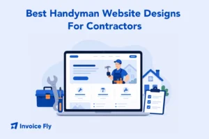 handyman website