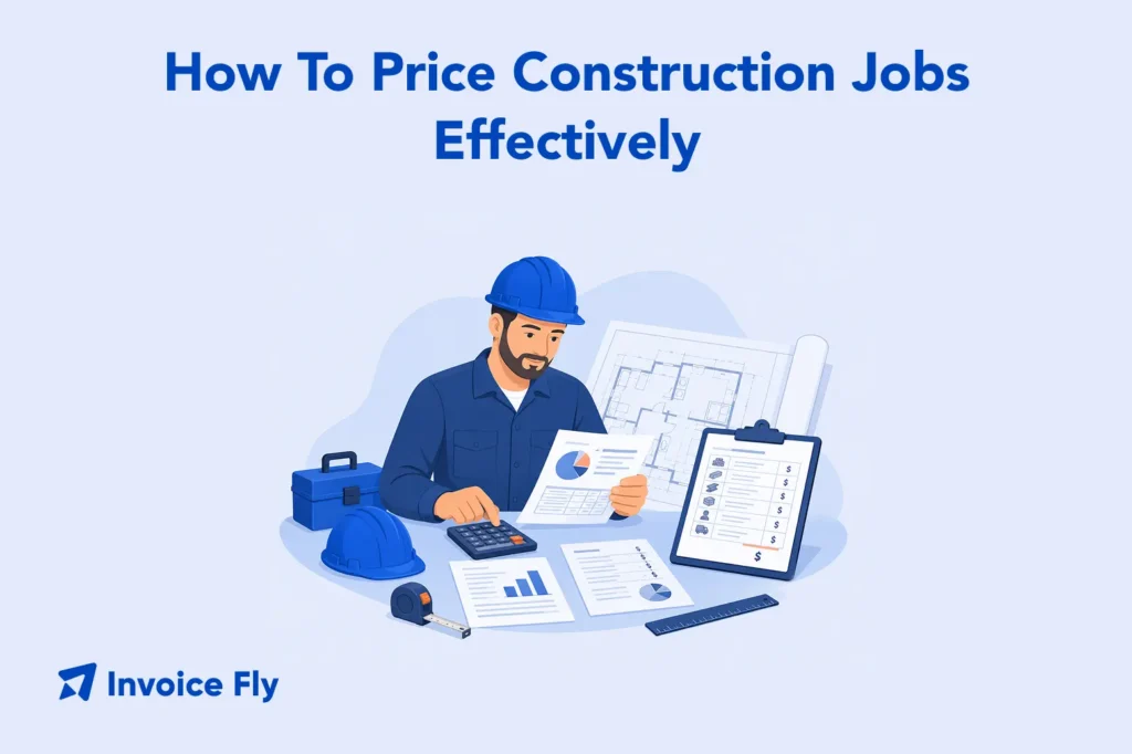 cómo fijar el precio de los trabajos de construcción