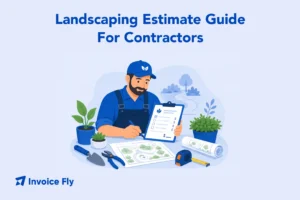 landscaping estimates