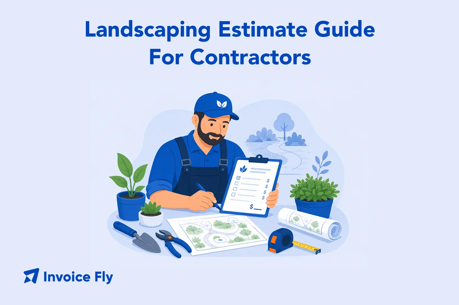 landscaping estimates