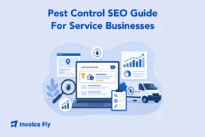 pest control seo