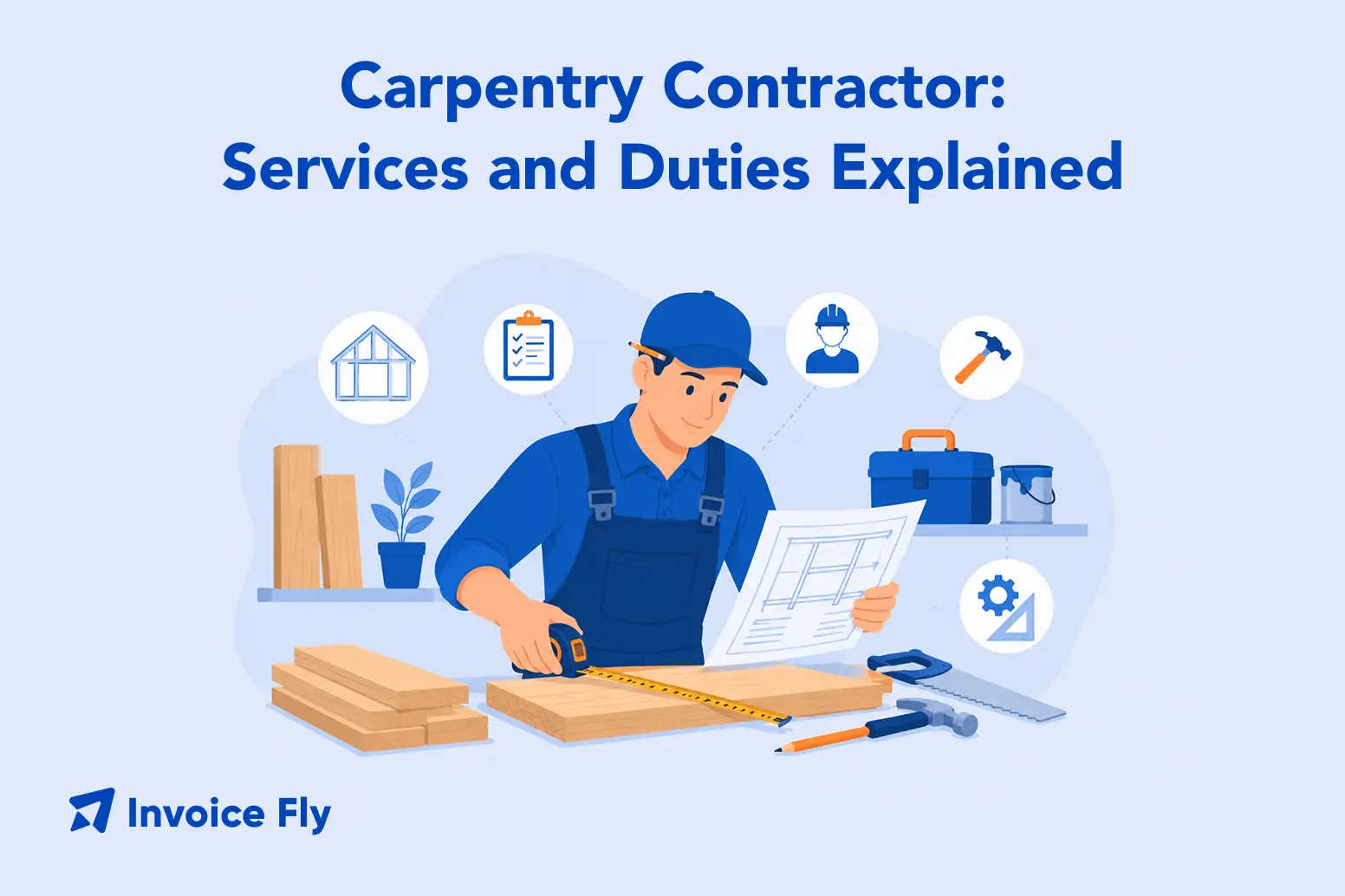 carpentry contractor