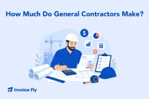 how much do general contractors